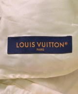 LOUIS VUITTON（ルイヴィトン）ショートパンツ 黒 サイズ:52(XXL位) メンズ/2200487243046