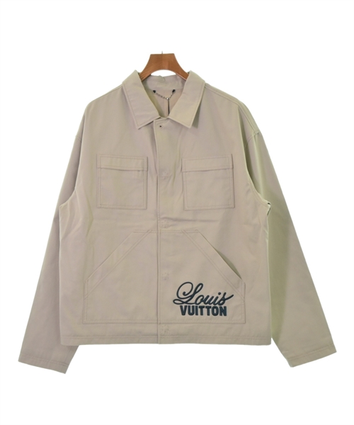 ルイヴィトン(LOUIS VUITTON)のLOUIS VUITTON ブルゾン