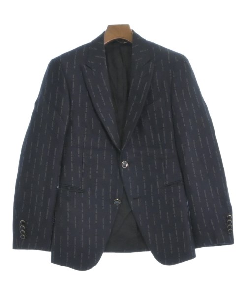 ルイヴィトン(LOUIS VUITTON)のLOUIS VUITTON テーラードジャケット