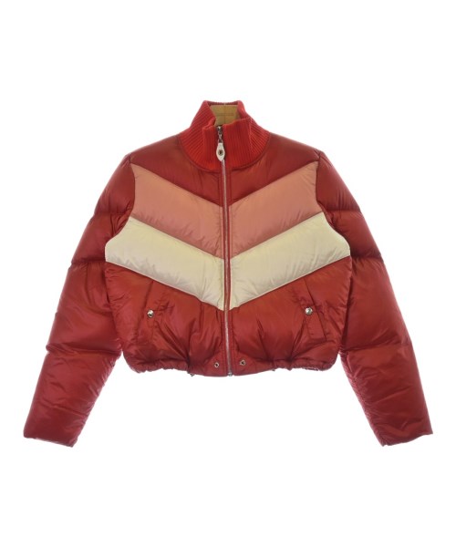 ルイヴィトン(LOUIS VUITTON)のLOUIS VUITTON ダウンジャケット/ダウンベスト