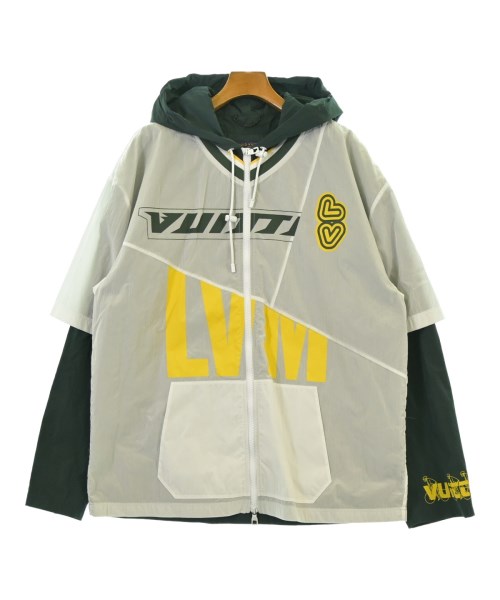 ルイヴィトン(LOUIS VUITTON)のLOUIS VUITTON ブルゾン