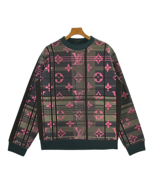 ルイヴィトン(LOUIS VUITTON)のLOUIS VUITTON スウェット