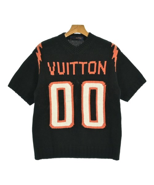 ルイヴィトン(LOUIS VUITTON)のLOUIS VUITTON ニット・セーター