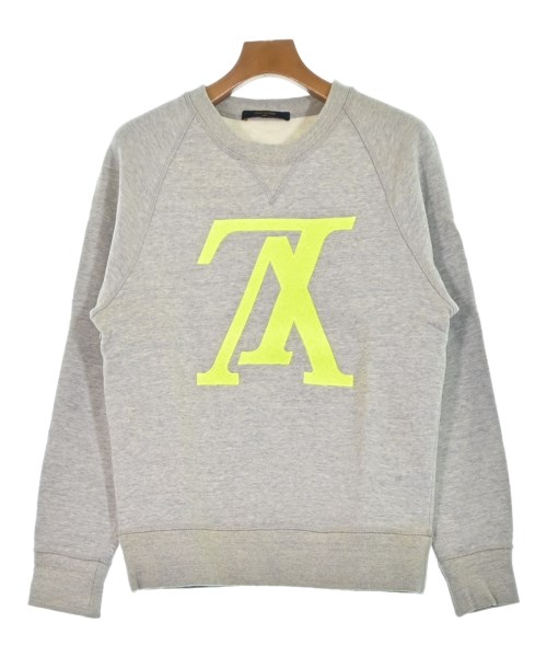 LOUIS VUITTON(ルイヴィトン)のスウェット サイズ:XS 81,500円