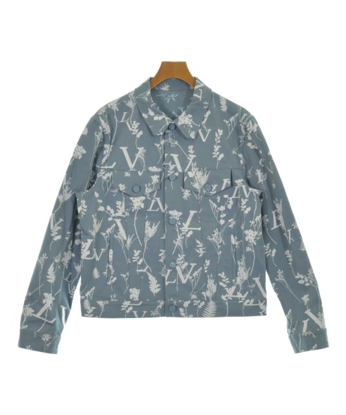 ルイヴィトン(LOUIS VUITTON)のLOUIS VUITTON ブルゾン