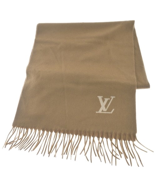 ルイヴィトン(LOUIS VUITTON)のLOUIS VUITTON マフラー