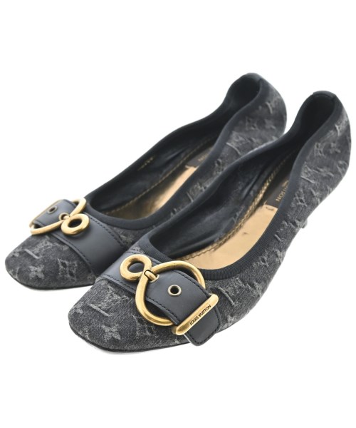 LOUIS VUITTON(ルイヴィトン)その他 グレー サイズ:EU35 1/2(22cm位)/2200638999013