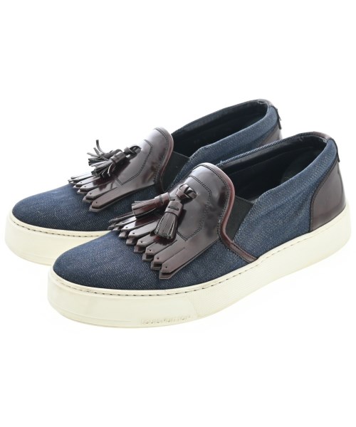 ルイヴィトン(LOUIS VUITTON)のLOUIS VUITTON シューズ（その他）