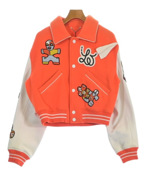 LOUIS VUITTON(ルイヴィトン)のスタジャン サイズ:50(XL位) 667,500円