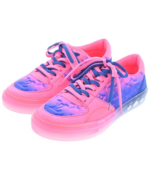 ルイヴィトン(LOUIS VUITTON)のLOUIS VUITTON スニーカー