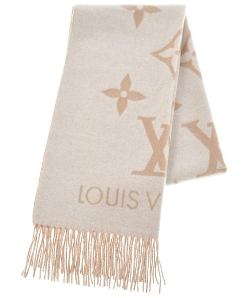 ルイヴィトン(LOUIS VUITTON)のLOUIS VUITTON マフラー