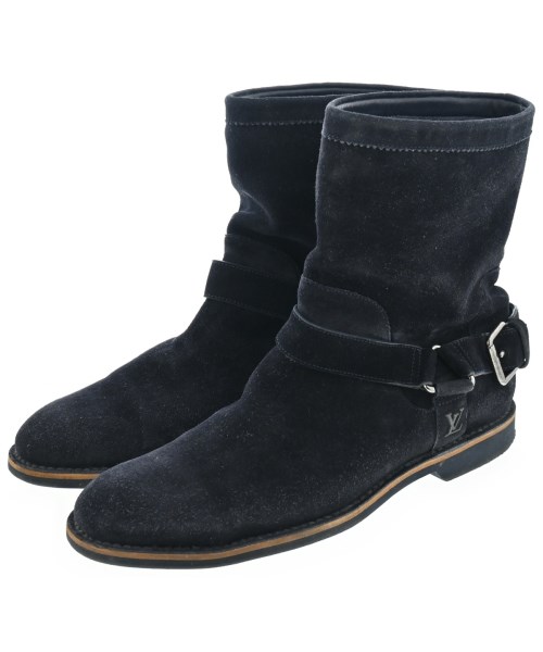 ルイヴィトン(LOUIS VUITTON)のLOUIS VUITTON ブーツ