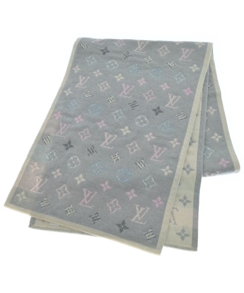 LOUIS VUITTON(ルイヴィトン)のマフラー サイズ:- 58,800円