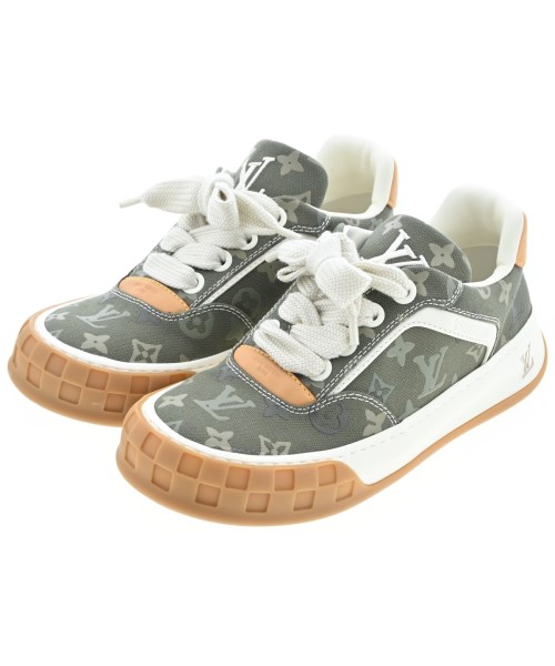 ルイヴィトン(LOUIS VUITTON)のLOUIS VUITTON スニーカー