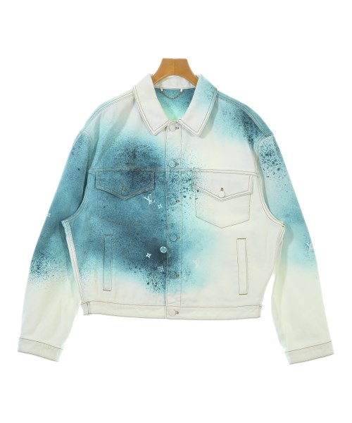 LOUIS VUITTON(ルイヴィトン)その他 白 サイズ:50(XL位)/2200642812018