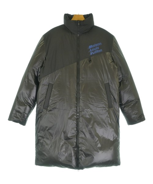 ルイヴィトン(LOUIS VUITTON)のLOUIS VUITTON ダウンコート