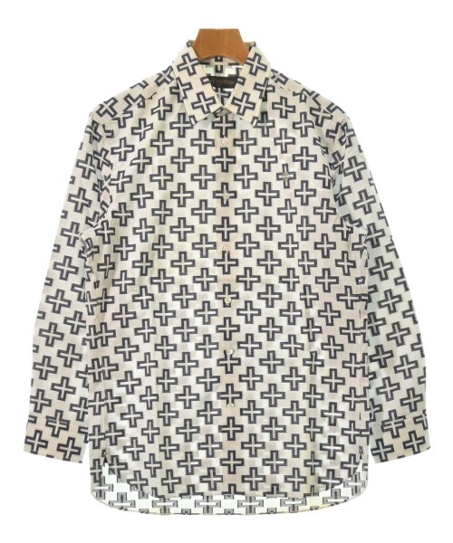 ルイヴィトン(LOUIS VUITTON)のLOUIS VUITTON カジュアルシャツ