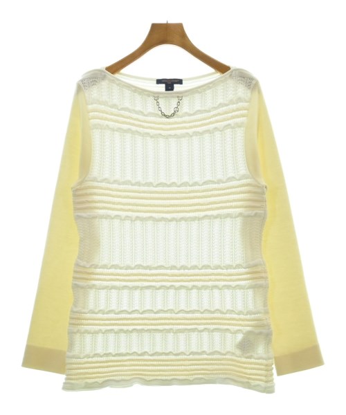 ルイヴィトン(LOUIS VUITTON)のLOUIS VUITTON ニット・セーター