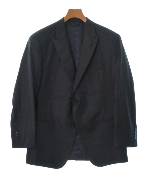 LOUIS VUITTON(ルイヴィトン)テーラードジャケット 紺 サイズ:54(XXL位)/2200534507183