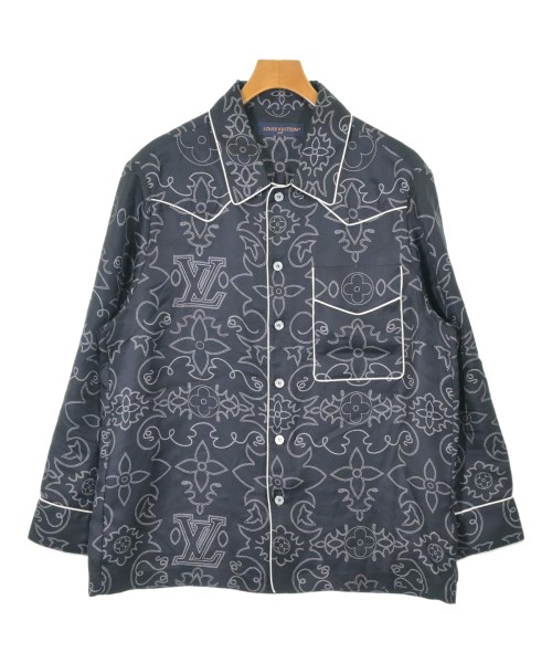 ルイヴィトン(LOUIS VUITTON)のLOUIS VUITTON カジュアルシャツ