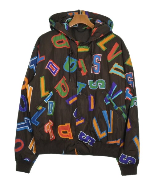 ルイヴィトン(LOUIS VUITTON)のLOUIS VUITTON ブルゾン