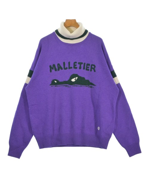 ルイヴィトン(LOUIS VUITTON)のLOUIS VUITTON ニット・セーター