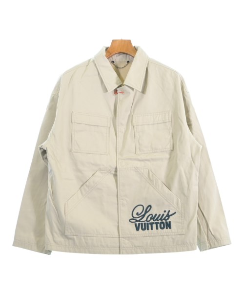 ルイヴィトン(LOUIS VUITTON)のLOUIS VUITTON カバーオール