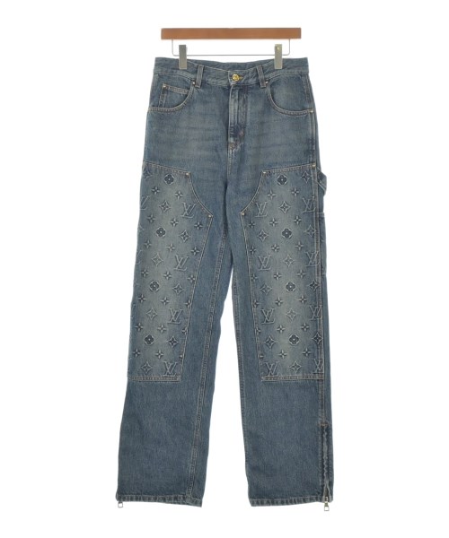 ルイヴィトン(LOUIS VUITTON)のLOUIS VUITTON デニムパンツ
