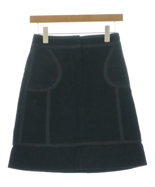 LOUIS VUITTON(ルイヴィトン)のひざ丈スカート サイズ:34(XXS位) 11,400円