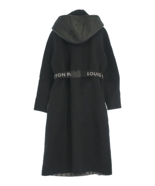 LOUIS VUITTON（ルイヴィトン）その他 黒 サイズ:42(M位) レディース/2200527283025