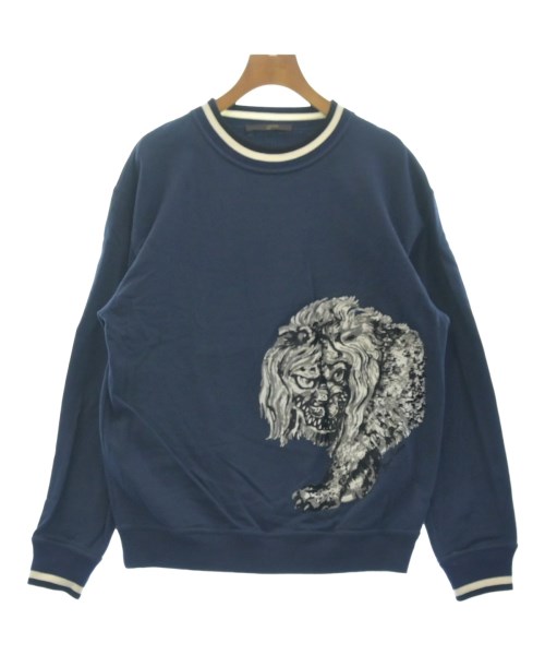 ルイヴィトン(LOUIS VUITTON)のLOUIS VUITTON スウェット