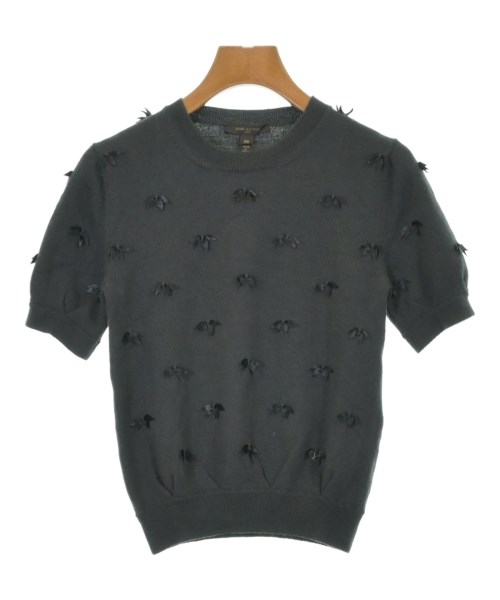 ルイヴィトン(LOUIS VUITTON)のLOUIS VUITTON ニット・セーター