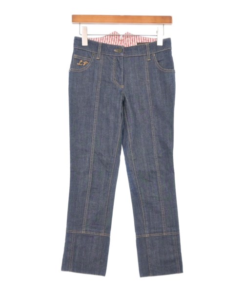 ルイヴィトン(LOUIS VUITTON)のLOUIS VUITTON クロップドパンツ