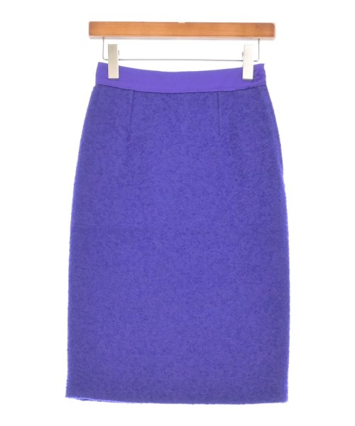 ルイヴィトン(LOUIS VUITTON)のLOUIS VUITTON ひざ丈スカート