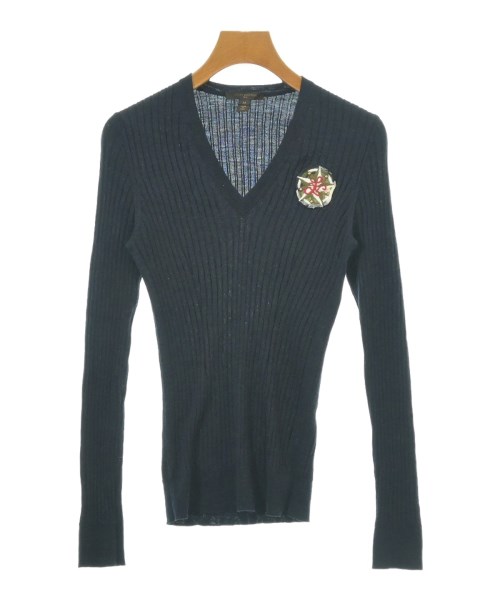ルイヴィトン(LOUIS VUITTON)のLOUIS VUITTON ニット・セーター