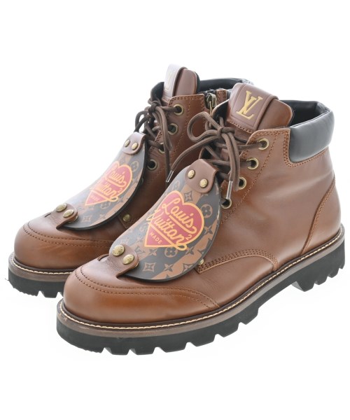ルイヴィトン(LOUIS VUITTON)のLOUIS VUITTON ブーツ