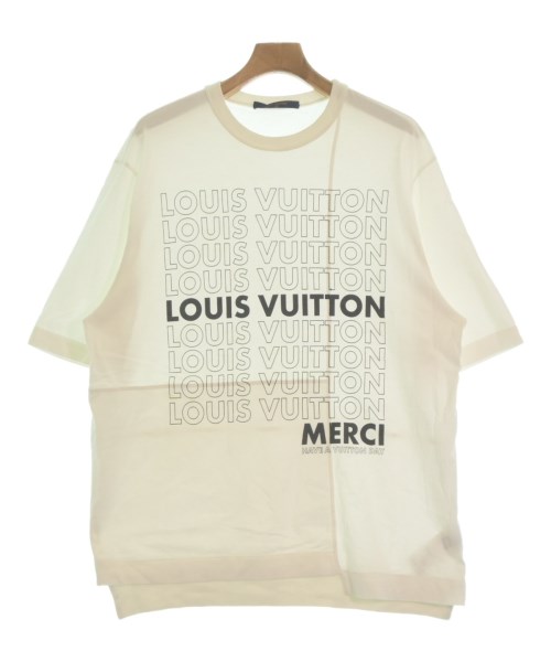 ルイヴィトン(LOUIS VUITTON)のLOUIS VUITTON Tシャツ・カットソー