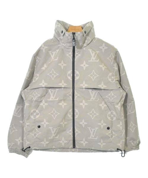 ルイヴィトン(LOUIS VUITTON)のLOUIS VUITTON ブルゾン（その他）
