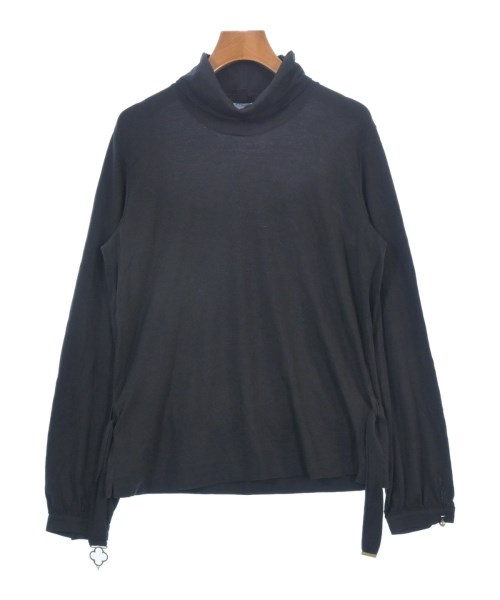 LOUIS VUITTON(ルイヴィトン)ニット・セーター 黒 サイズ:L/2200551097148