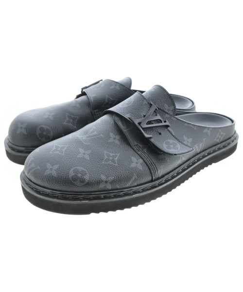 ルイヴィトン(LOUIS VUITTON)のLOUIS VUITTON サンダル