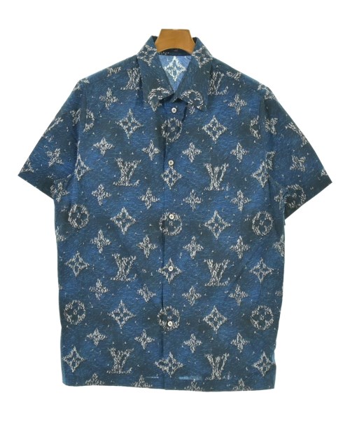 ルイヴィトン(LOUIS VUITTON)のLOUIS VUITTON カジュアルシャツ