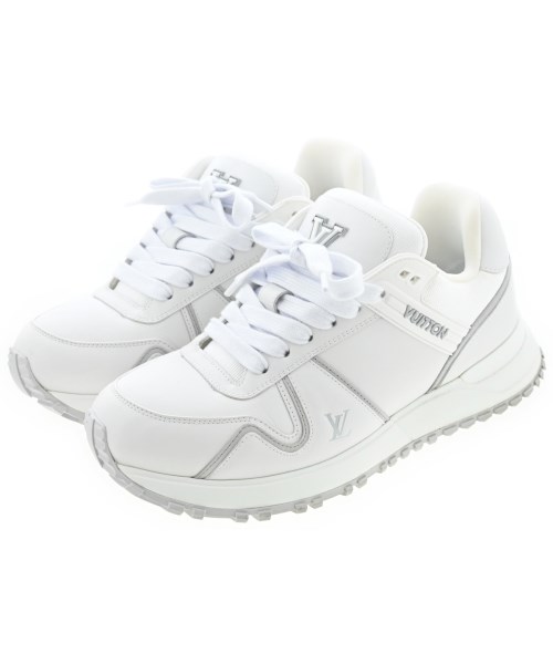 ルイヴィトン(LOUIS VUITTON)のLOUIS VUITTON スニーカー