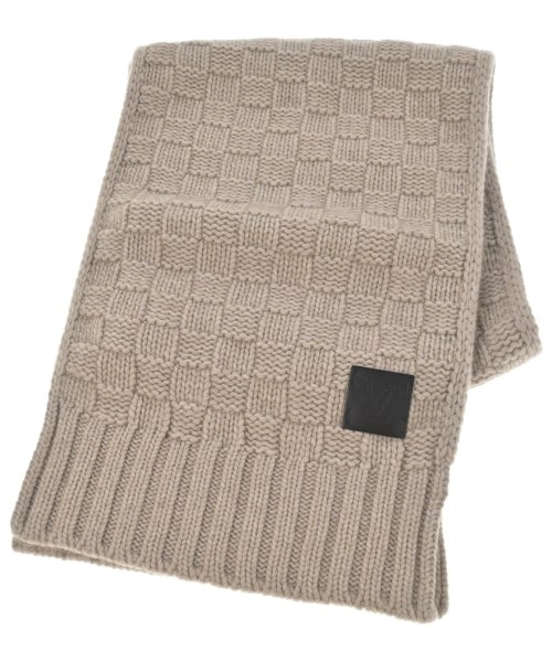 ルイヴィトン(LOUIS VUITTON)のLOUIS VUITTON マフラー