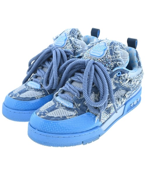 ルイヴィトン(LOUIS VUITTON)のLOUIS VUITTON スニーカー