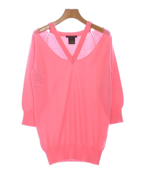 ルイヴィトン(LOUIS VUITTON)のLOUIS VUITTON ニット・セーター