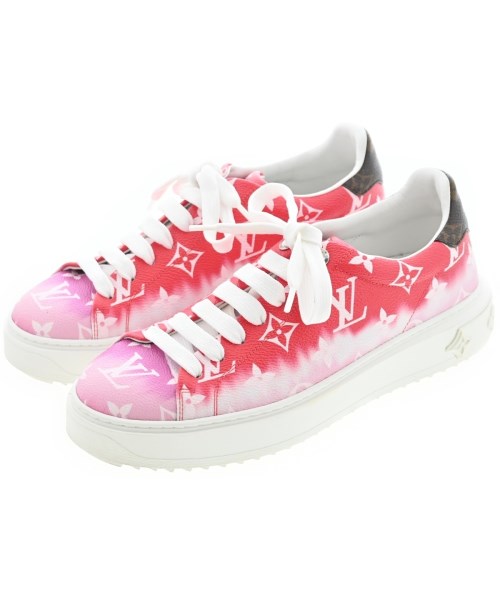 ルイヴィトン(LOUIS VUITTON)のLOUIS VUITTON スニーカー