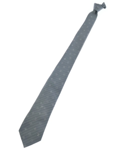 ルイヴィトン(LOUIS VUITTON)のLOUIS VUITTON ネクタイ