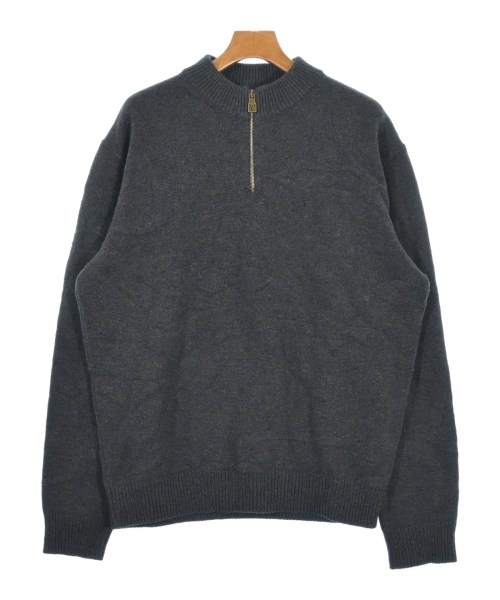 ルイヴィトン(LOUIS VUITTON)のLOUIS VUITTON ニット・セーター