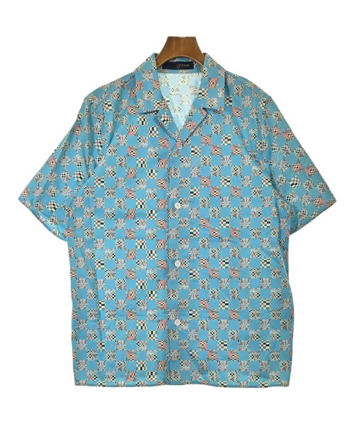 ルイヴィトン(LOUIS VUITTON)のLOUIS VUITTON カジュアルシャツ