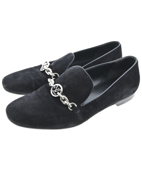 ルイヴィトン(LOUIS VUITTON)のLOUIS VUITTON ドレスシューズ/ローファー